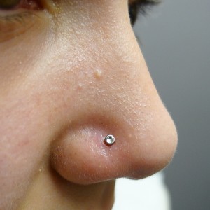Piercing Questions I Ve Just Had My Nose Pierced And I Ve Pulled