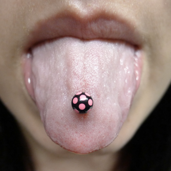 Tongue - Nirvana